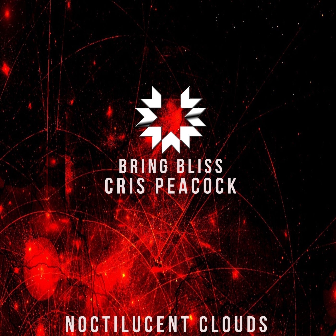 Bring Bliss, Cris Peacock - Noctilucent Clouds [CBR052]